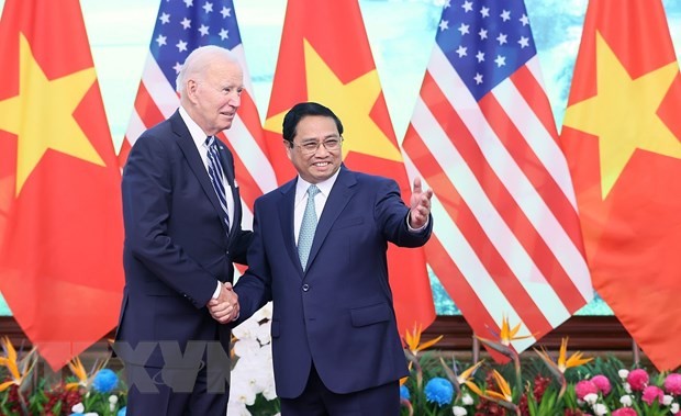 Du luan danh gia tich cuc ve chuyen tham Viet Nam cua Tong thong Biden-Hinh-7