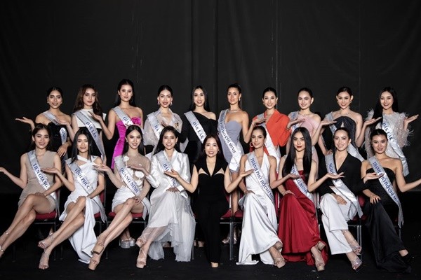 Bui Quynh Hoa dang quang Miss Universe Vietnam 2023-Hinh-15