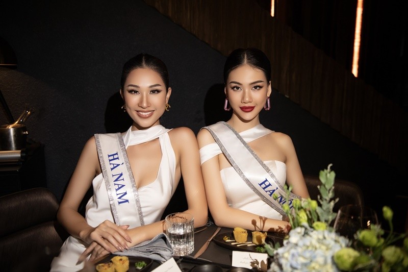 Chan dung tan Miss Universe Vietnam Bui Quynh Hoa-Hinh-10