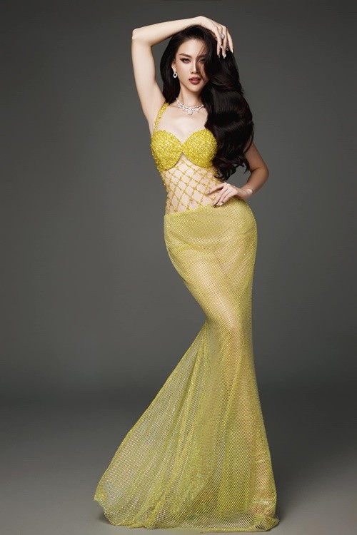 Chan dung tan Miss Universe Vietnam Bui Quynh Hoa-Hinh-12