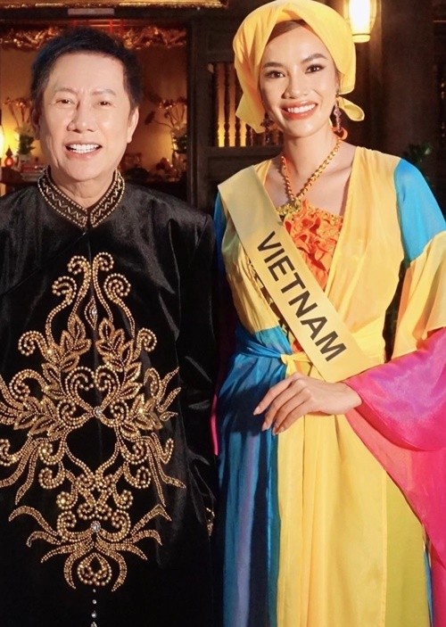 Le Hoang Phuong co “noi got” Thuy Tien dang quang Miss Grand International?-Hinh-2