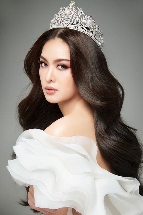 Doi thu cua A hau Phuong Nhi o Miss International 2023-Hinh-3