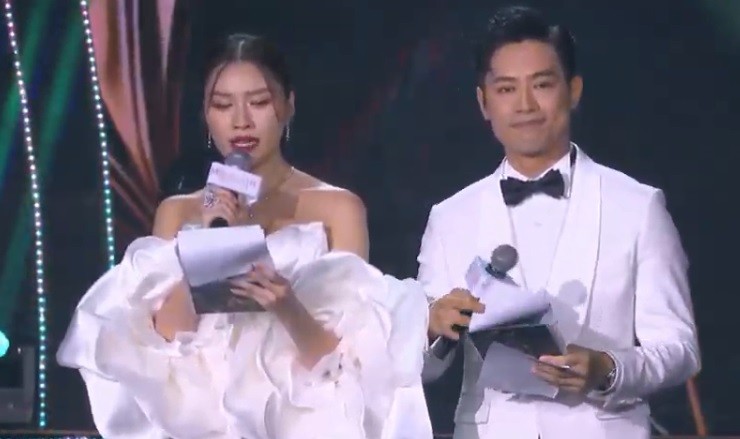 Do Thi Lan Anh dang quang Miss Earth Vietnam 2023-Hinh-17