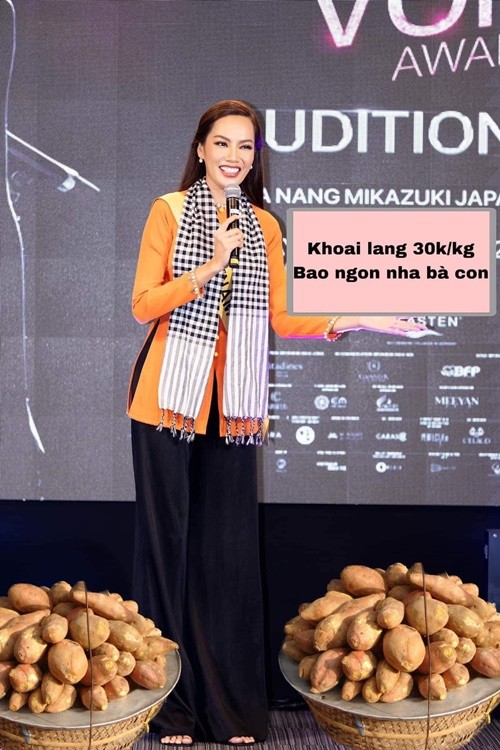 Le Hoang Phuong nhan tin vui o Miss Grand International 2023-Hinh-3