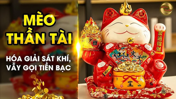 Meo Than Tai co quy tac tay trai - tay phai: Dat sai mat loc