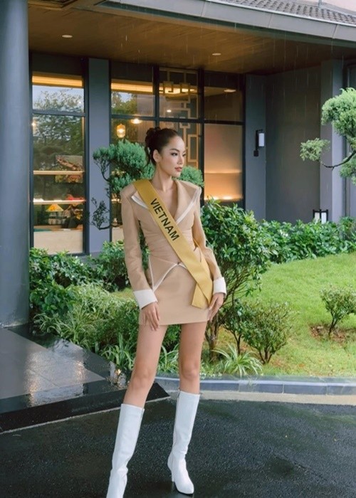 Le Hoang Phuong duoc du doan lot top 10 Miss Grand International-Hinh-6
