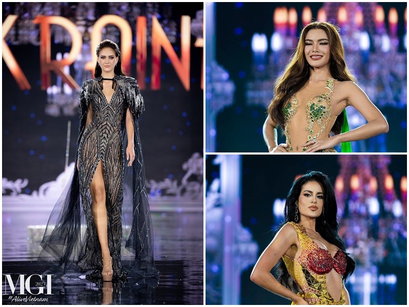 Ai se dang quang Miss Grand International 2023?-Hinh-10