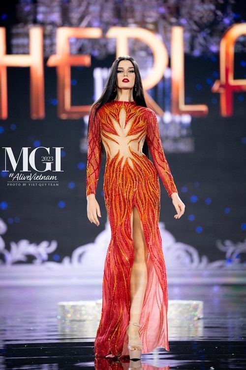 Ai se dang quang Miss Grand International 2023?-Hinh-3