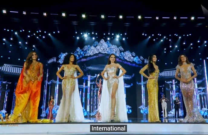 My nhan Peru dang quang Miss Grand International, Hoang Phuong doat giai a hau 4-Hinh-11