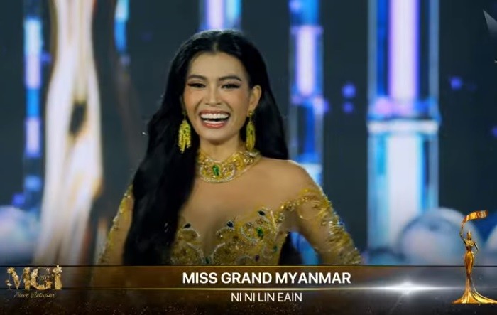 My nhan Peru dang quang Miss Grand International, Hoang Phuong doat giai a hau 4-Hinh-9