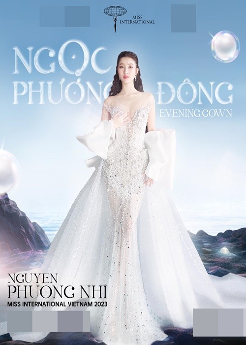Hanh trinh cua Phuong Nhi truoc chung ket Miss International 2023-Hinh-12