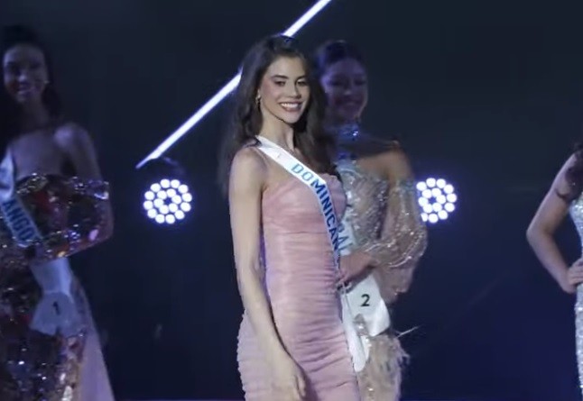 My nhan Venezuela dang quang Miss International 2023, Phuong Nhi truot Top 7-Hinh-19