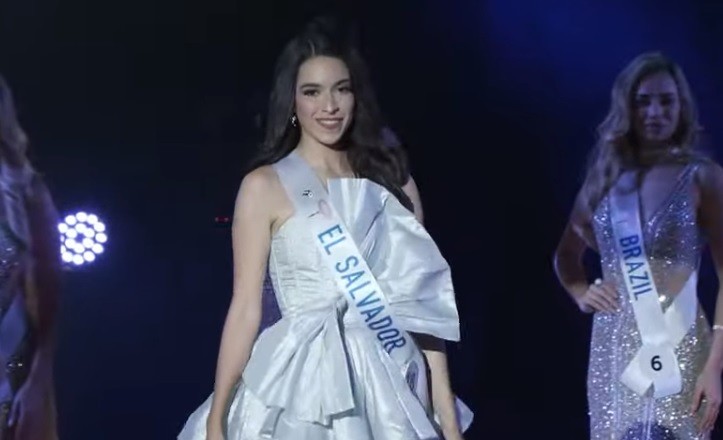 My nhan Venezuela dang quang Miss International 2023, Phuong Nhi truot Top 7-Hinh-20