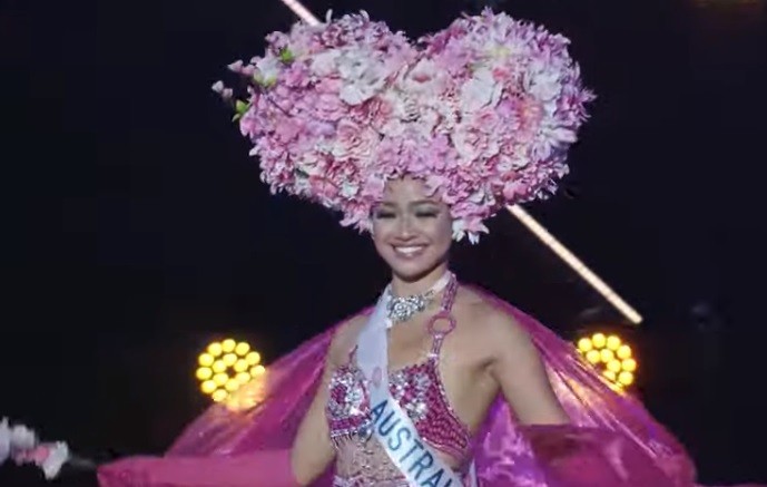 My nhan Venezuela dang quang Miss International 2023, Phuong Nhi truot Top 7-Hinh-22