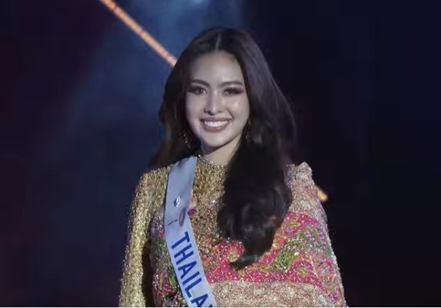 My nhan Venezuela dang quang Miss International 2023, Phuong Nhi truot Top 7-Hinh-25