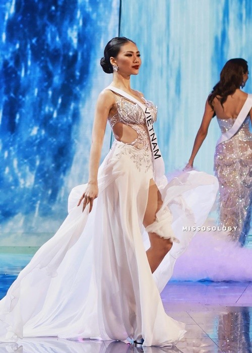 Bui Quynh Hoa thi quoc phuc o Miss Universe sau su co-Hinh-11