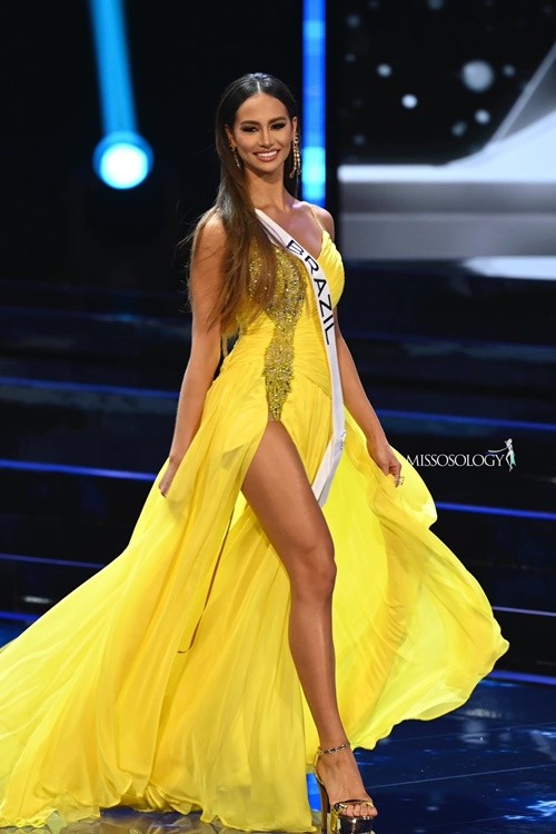 Chung ket Miss Universe 2023: Ai se dang quang?-Hinh-10