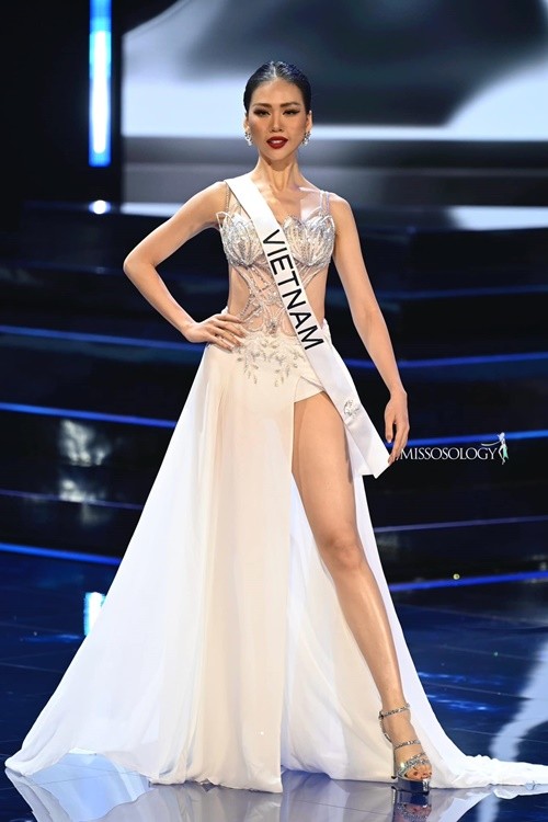 Chung ket Miss Universe 2023: Ai se dang quang?-Hinh-11
