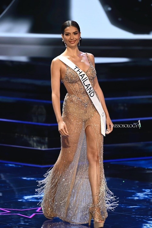 Chung ket Miss Universe 2023: Ai se dang quang?-Hinh-2