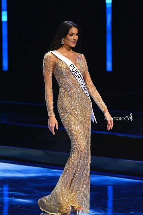 Chung ket Miss Universe 2023: Ai se dang quang?-Hinh-4