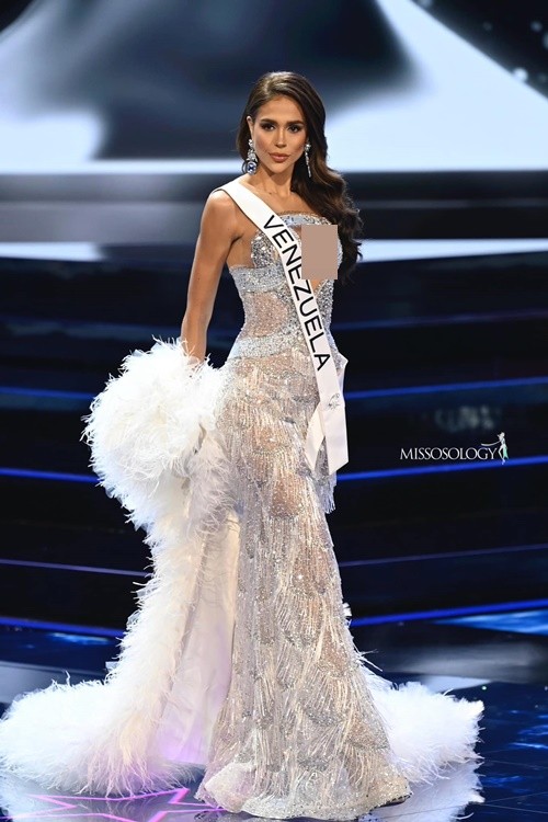 Chung ket Miss Universe 2023: Ai se dang quang?-Hinh-6