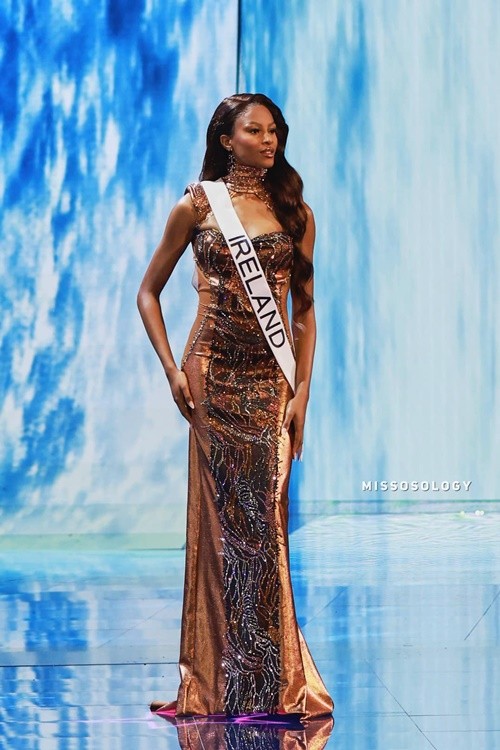 Chung ket Miss Universe 2023: Ai se dang quang?-Hinh-8