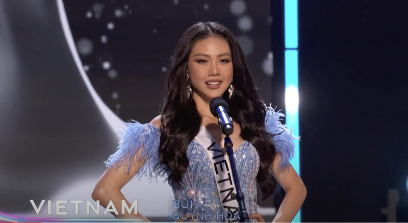 Nguoi dep Nicaragua dang quang Miss Universe 2023, Bui Quynh Hoa truot Top 20-Hinh-2