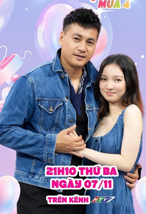 Nhan sac vo kem gan 20 tuoi cua Ngoc Thuan “Gao nep gao te”-Hinh-10