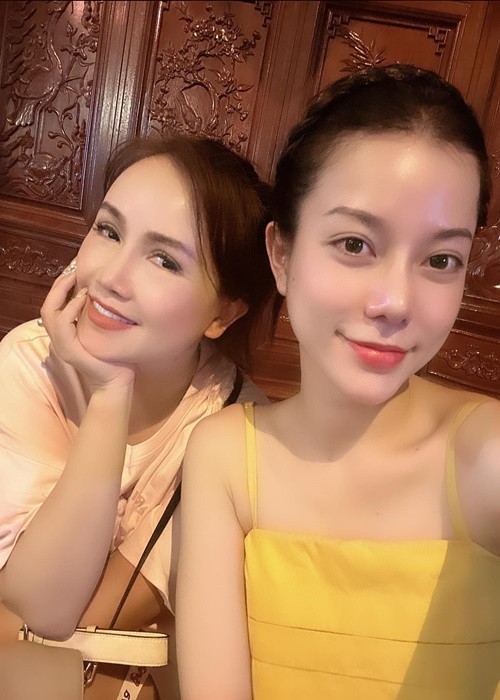 3 co con gai xinh xan cua dien vien Hoang Yen-Hinh-3