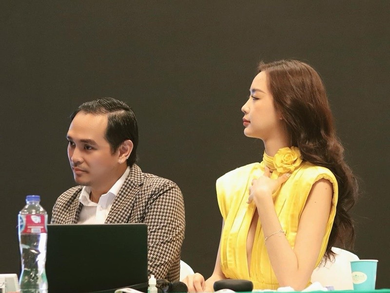 Hoa hau Bao Ngoc bung lua goi cam o Miss Intercontinental 2023-Hinh-2
