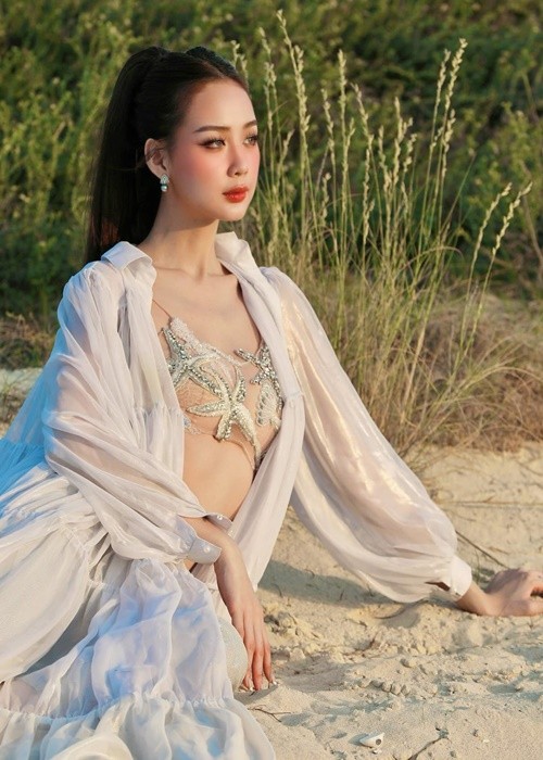 Hoa hau Bao Ngoc bung lua goi cam o Miss Intercontinental 2023-Hinh-3