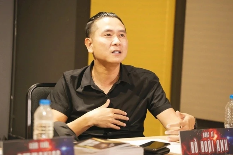 Ho Hoai Anh kin tieng sau scandal doi tu-Hinh-4