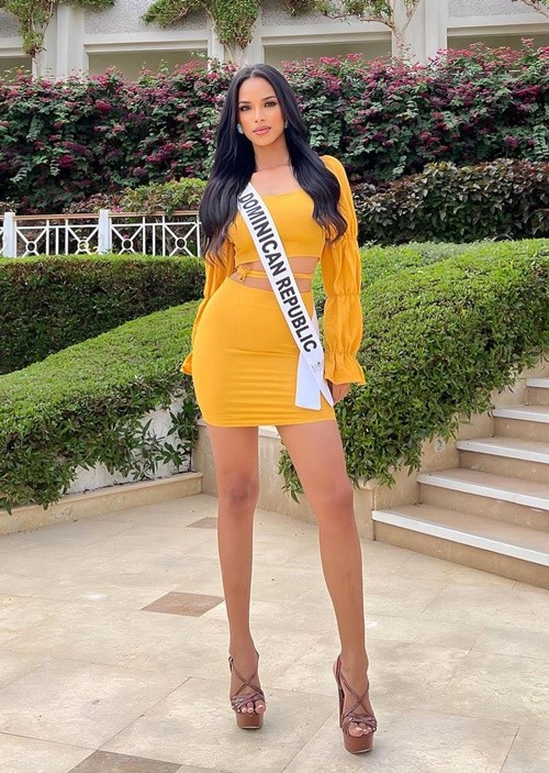 Ai se dang quang Miss Intercontinental 2023?-Hinh-8