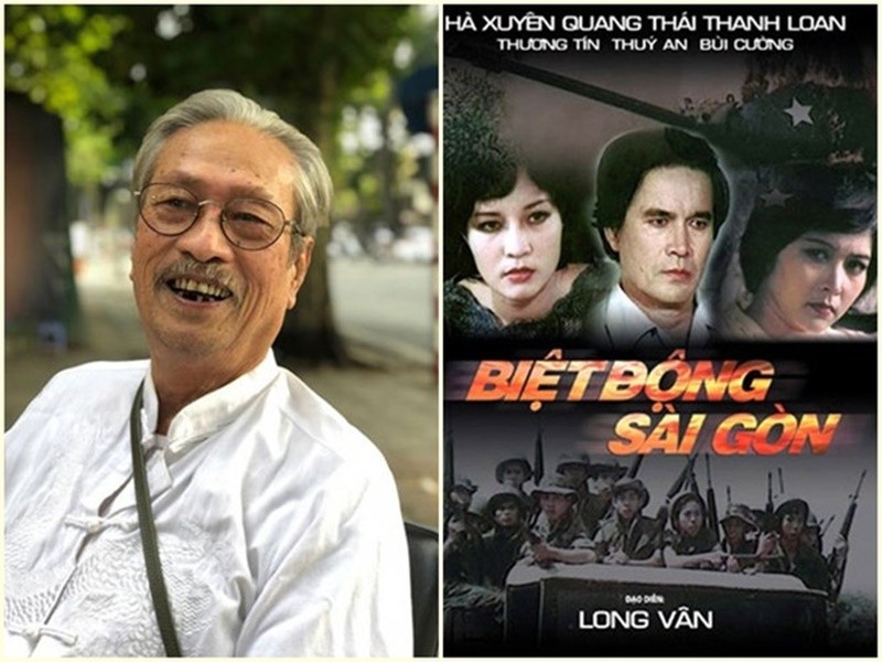 Dan sao “Biet dong Sai Gon” ra sao sau 38 nam phim len song?
