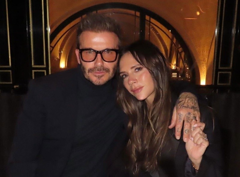 Vo chong David Beckham, Jennie va loat sao don Tet 2024-Hinh-5