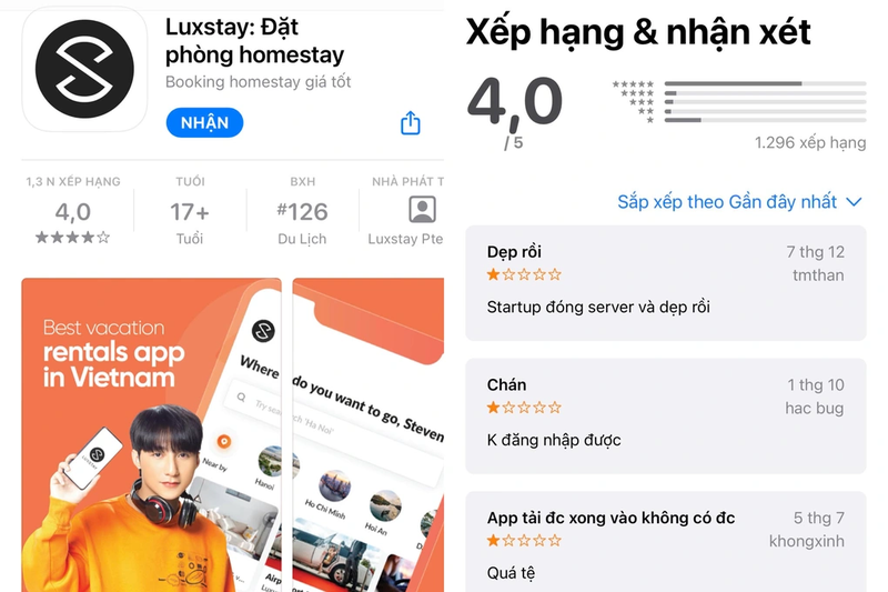 Luxstay, start up tung goi duoc 6 trieu USD tu 3 shark, hien ra sao?-Hinh-3