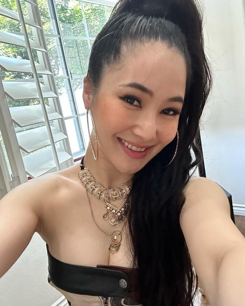 Ninh Duong Lan Ngoc va nhieu sao Viet tung roi showbiz di du hoc-Hinh-8