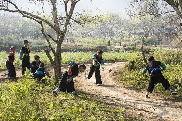 Tuc le an Tet doc dao cua nguoi Mong-Hinh-2