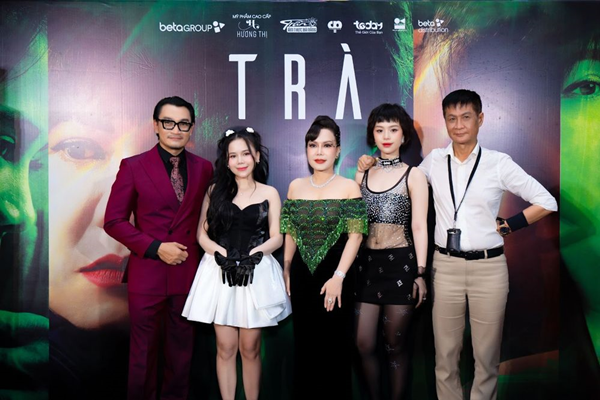 Cuoc dua phim Tet giua Tran Thanh, Le Hoang, Nhat Trung-Hinh-3