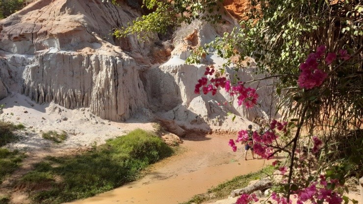 Dau nam hao huc di Suoi Tien, mang tai loc ve nha-Hinh-2