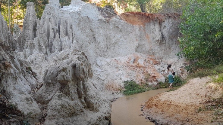 Dau nam hao huc di Suoi Tien, mang tai loc ve nha-Hinh-7