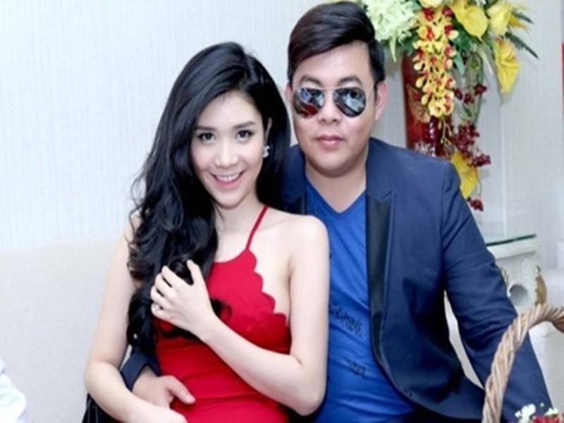 Quang Le het loi khen ngoi Thanh Bi sau 7 nam chia tay-Hinh-2