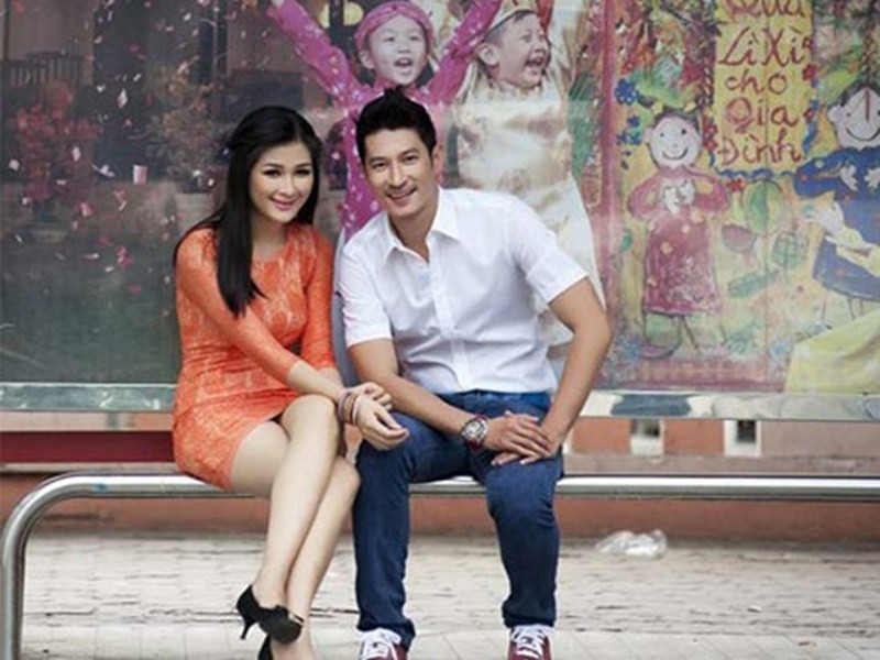 Huy Khanh - Mac Anh Thu tung cai va, dung truoc nguy co tan vo-Hinh-3