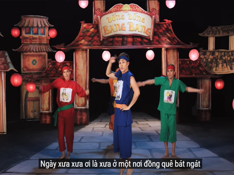 Top video nhac Viet co luot xem khung, “Mot con vit” sap ty view-Hinh-8