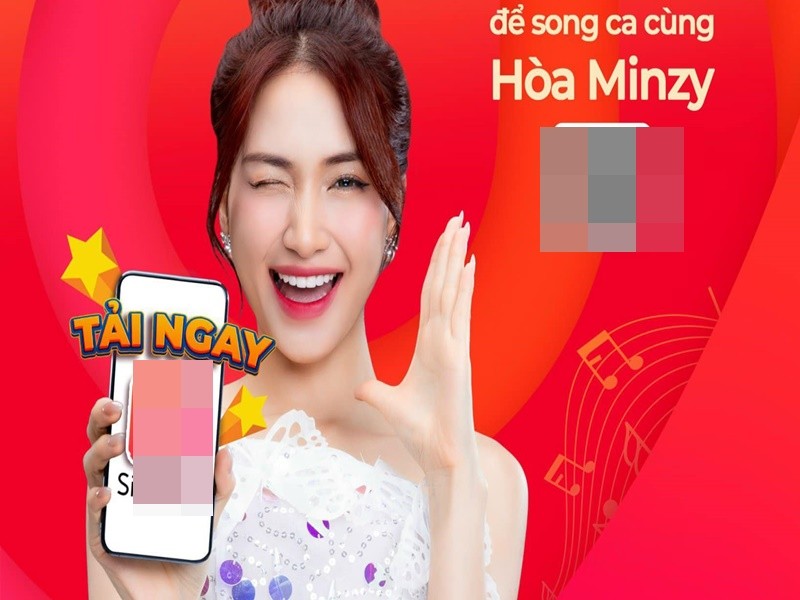 Hau chia tay, Hoa Minzy su nghiep thang hoa, tinh duyen kin tieng-Hinh-6