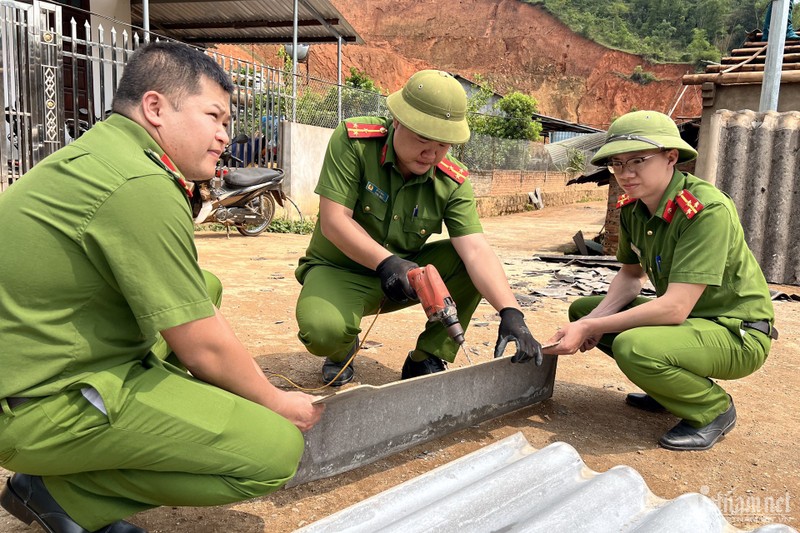 Loc xoay lich su o Cao Bang va hinh anh xuc dong-Hinh-2