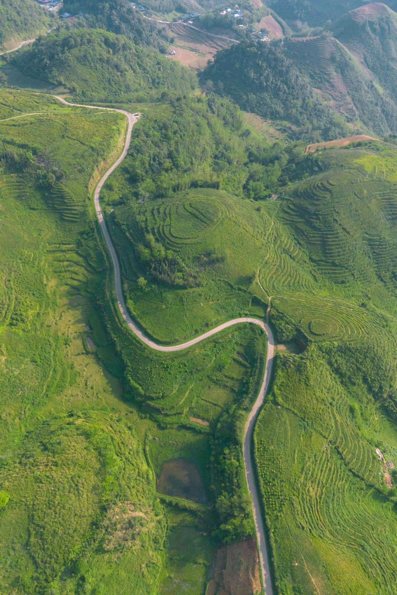 Kham pha ho Sam Tang o Hoa Binh-Hinh-3