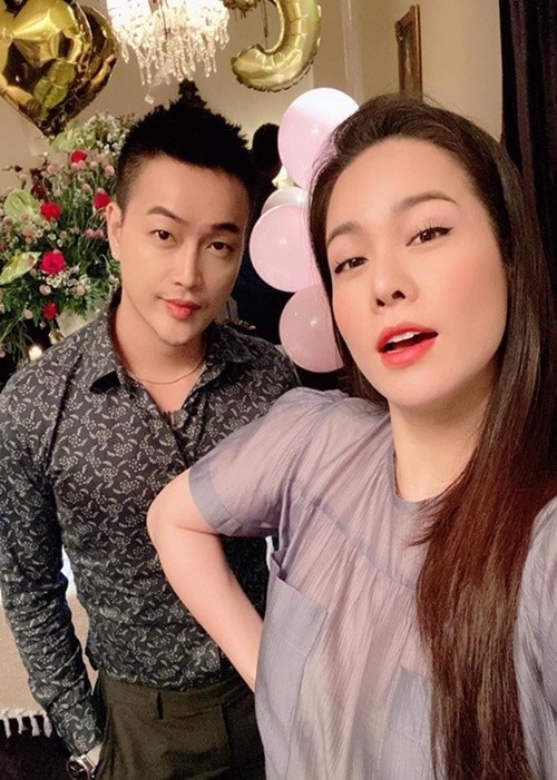 Nhat Kim Anh he lo ly do khong du dam cuoi TiTi-Hinh-3