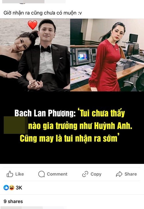 MC Bach Lan Phuong cung chong kem tuoi huong tuan trang mat-Hinh-4