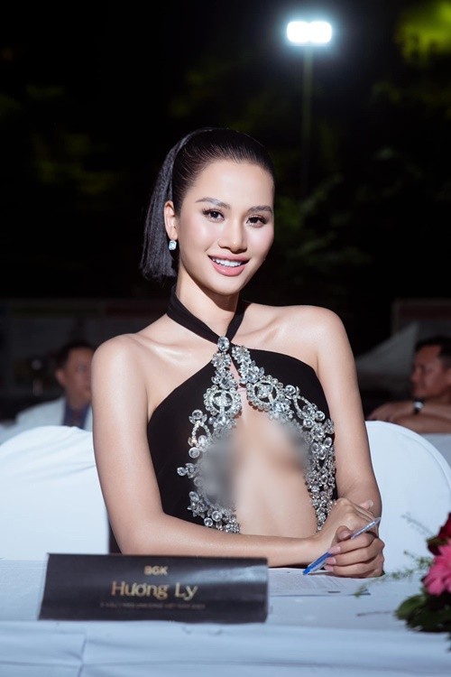 Nhan sac xinh dep cua nu Giam doc quoc gia Miss Universe Vietnam-Hinh-4